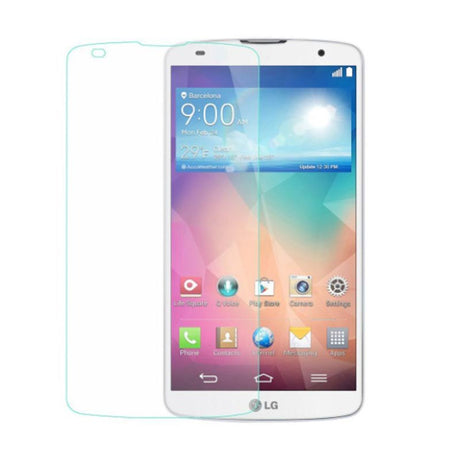 LG G Pro 2 Tempered Glass Screen Protector