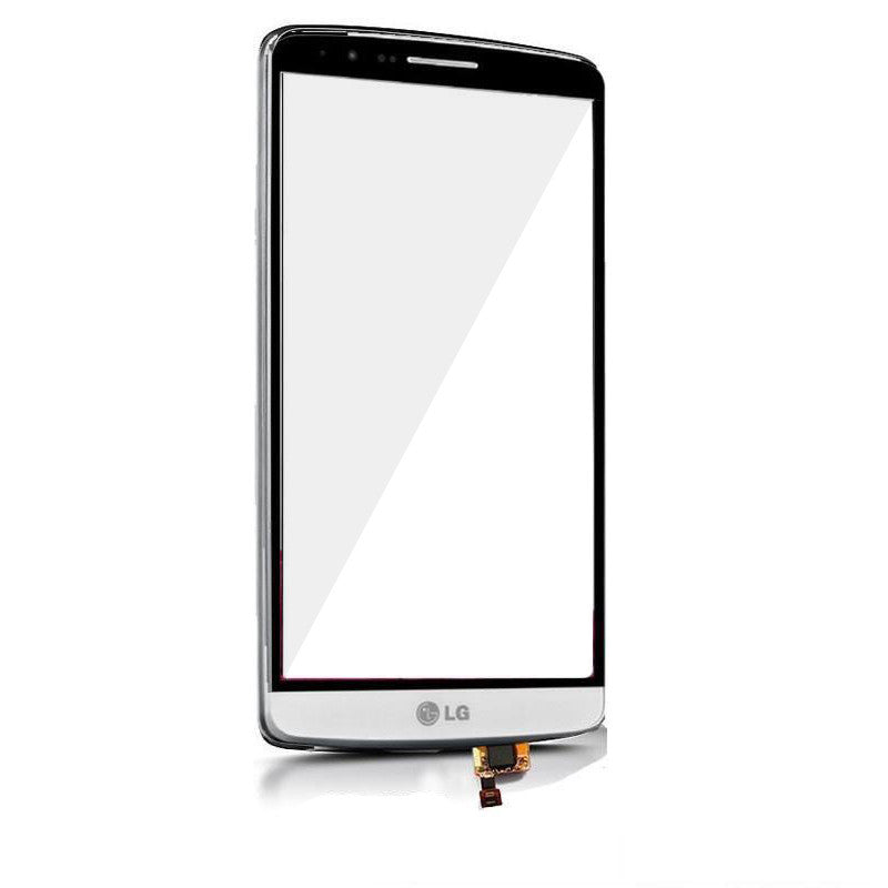 LG G3 S Mini Beat Vigor Glass Screen Replacement + Touch Digitizer Premium Repair Kit D722 D722V D724 D722K D728 D725 LS885