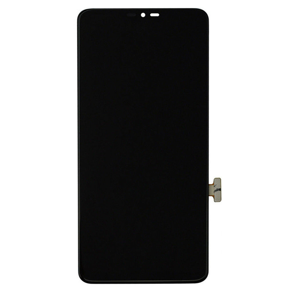 LG G7 ThinQ Screen Replacement LCD and Digitizer - Black