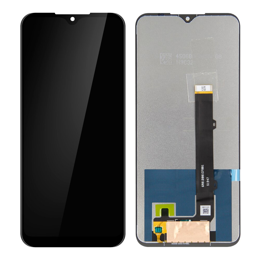 LG K51 Screen Replacement LCD Digitizer Premium Repair Kit