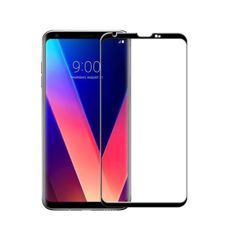 LG V40 Tempered Glass Screen Protector