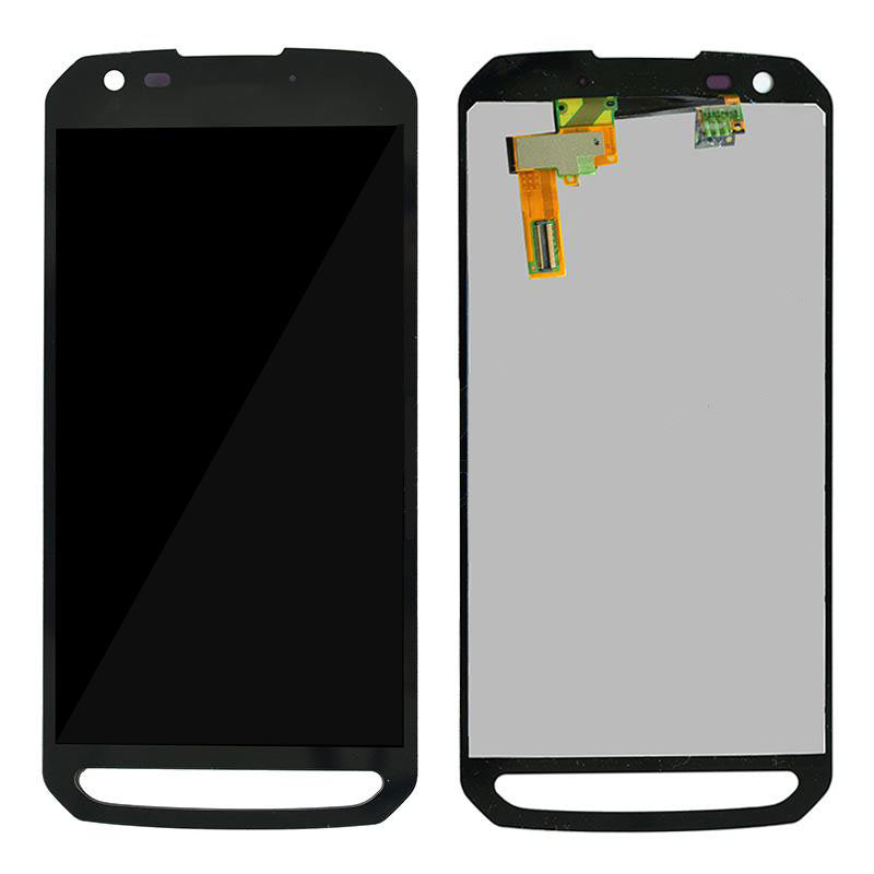 LG X Venture Glass Screen Replacement Kit Phone Remedies