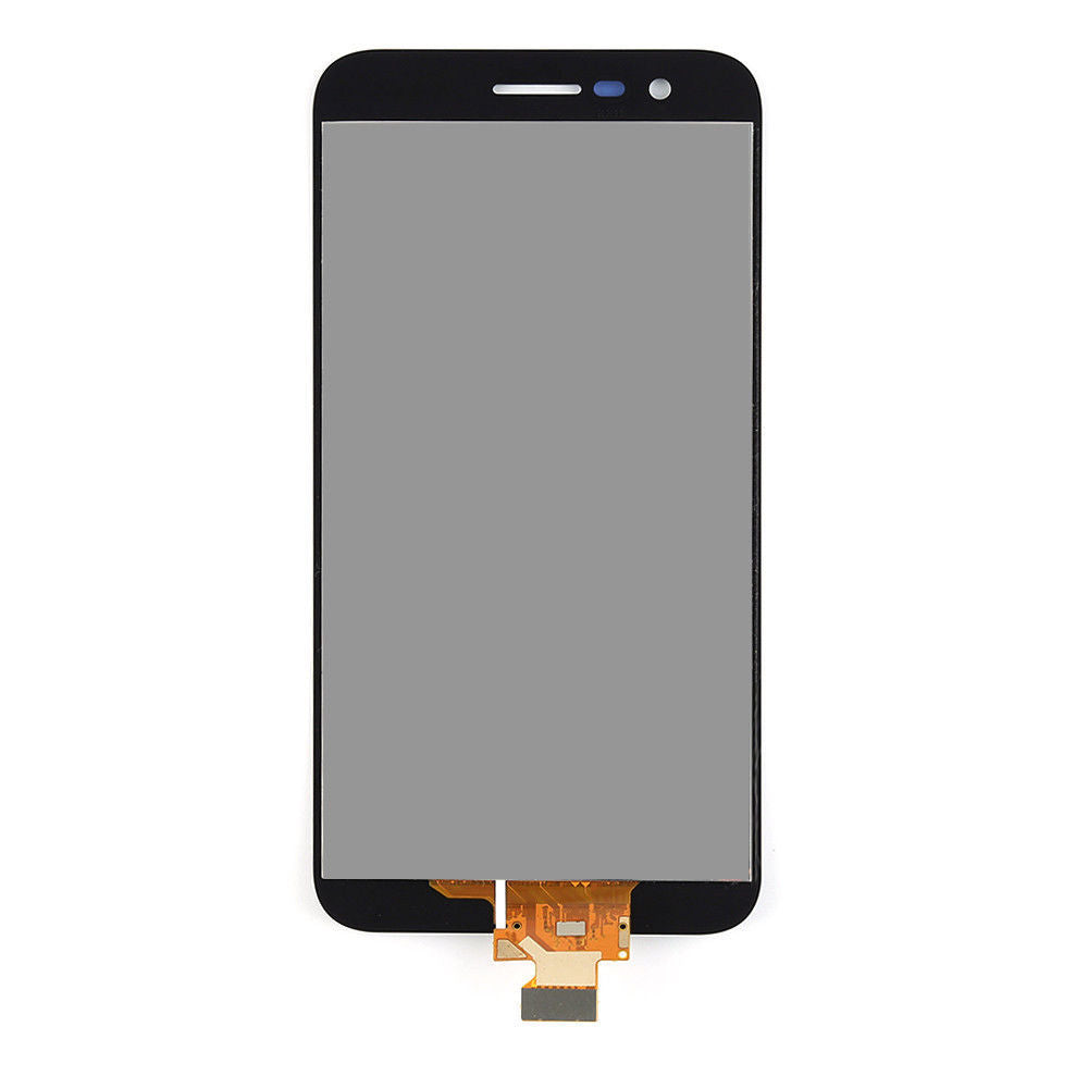 LG K20 Plus Screen Replacement LCD Digitizer Premium Repair Kit VS501 TP260 MP260   - Black