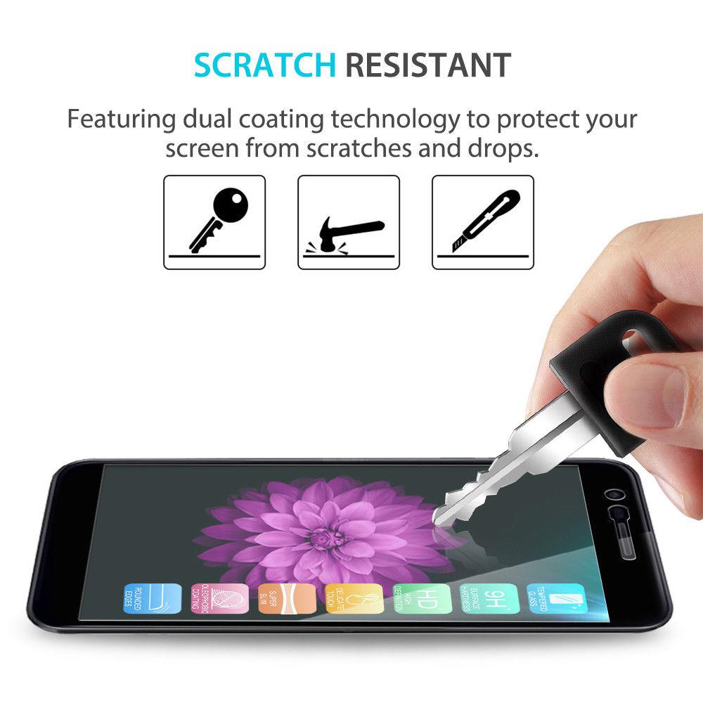 Glass Technology Scratch Magic Premium Scratch Repair Kit - I/D/E/A