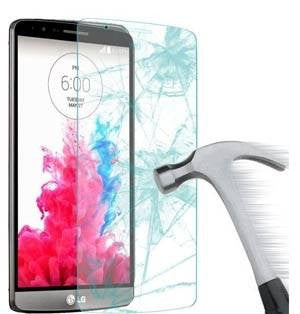 Premium LG G3 Tempered Glass Screen Protector - PhoneRemedies