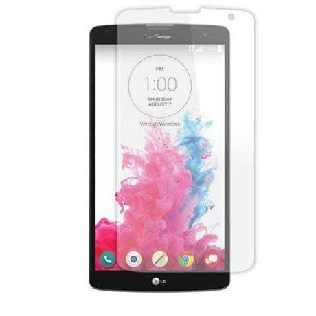 Premium LG G Vista Tempered Glass Screen Protector - PhoneRemedies