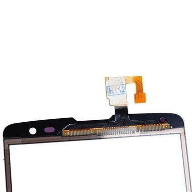 LG G Vista Glass Screen Digitizer Replacement Premium Repair Kit | D631 | VS880  - Black - PhoneRemedies