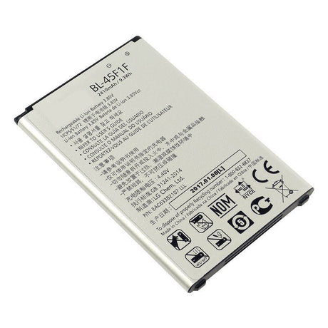 LG Aristo 2 Replacement battery