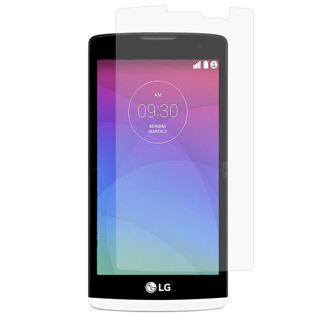LG Destiny Tempered Glass Screen Protector