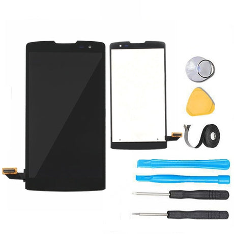 LG Destiny Screen Replacement LCD parts plus tools