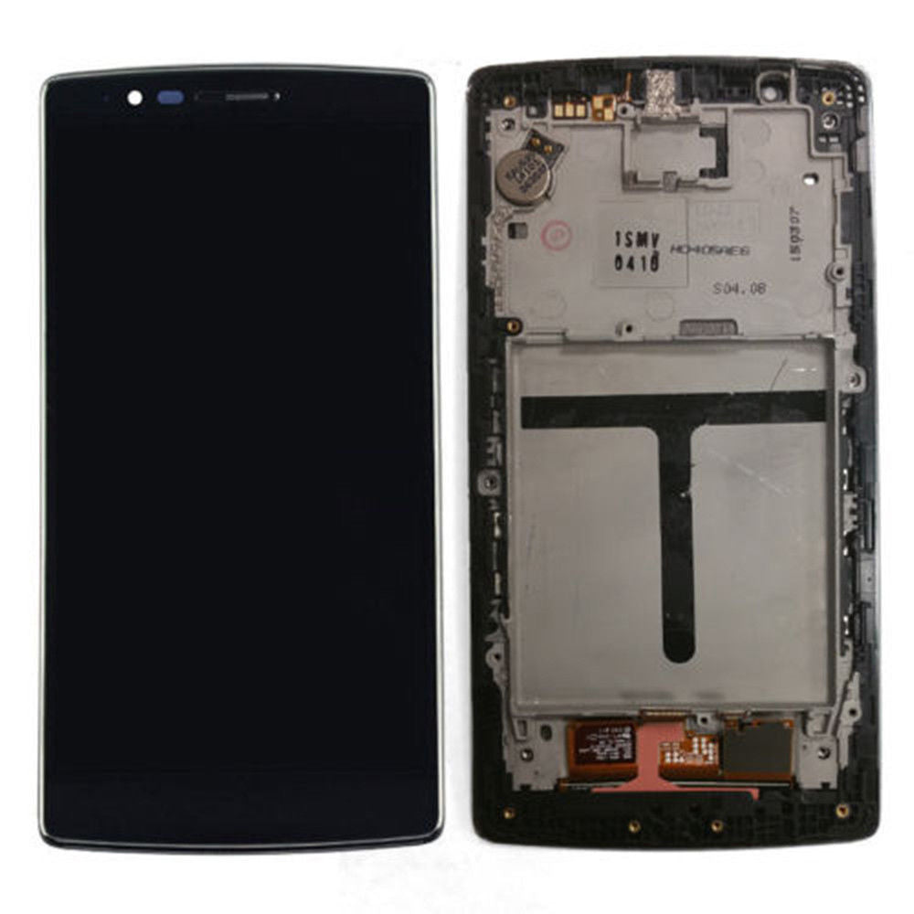 LG G Flex Screen Replacement Kit – PhoneRemedies - Main Image