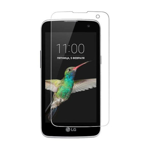 LG K4 (2017) Tempered Glass Screen Protector