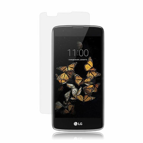 LG K8 (2016) Tempered Glass Screen Protector