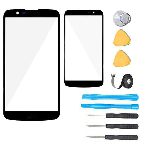 SIKUAI Sostituzione Del Display LCD Touch Screen E - Foto 3