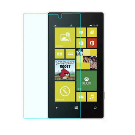Nokia Lumia 530 Tempered Glass Screen Protector