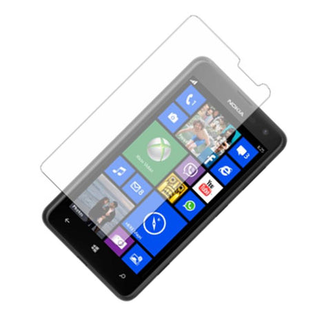 Nokia Lumia 625 Glass Screen Protector
