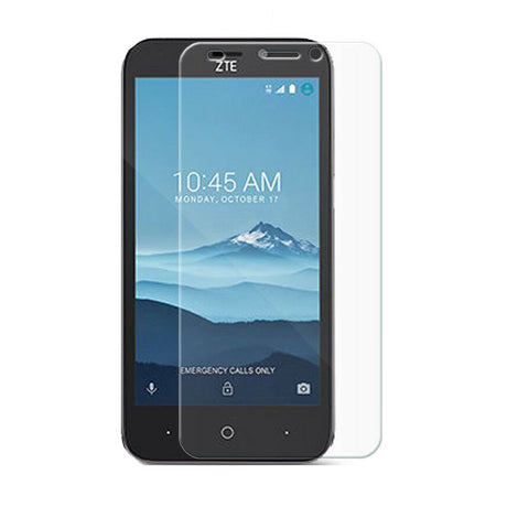 ZTE Maven 2 Tempered Glass Screen Protector
