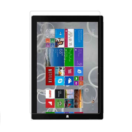 Microsoft Surface Pro 6 Tempered Glass Screen Protector