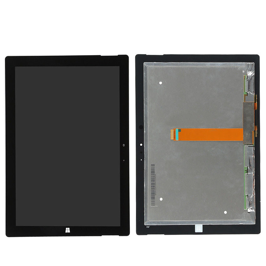 Microsoft Surface 3 Screen Replacement LCD and Touch Digitizer Premium Repair Kit RT3 1645 1657 10.8"