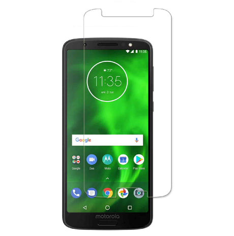 Moto G Tempered Glass Screen Protector