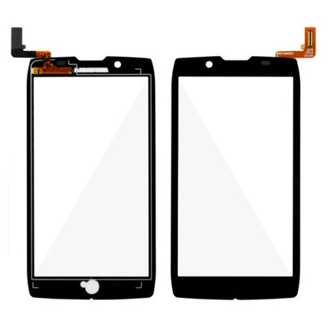 Motorola Droid Razr V Glass Screen Replacement + Touch Digitizer Premium Repair Kit