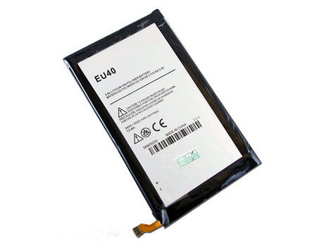 Motorola Droid Ultra Battery Replacement