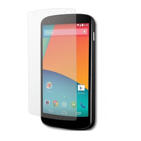 Premium LG Google Nexus 5 Screen Protector - PhoneRemedies