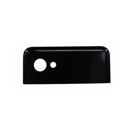 Google Pixel 2 Replacement Back Camera Cover - Black