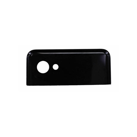 Google Pixel 2 XL Replacement Back Camera Cover - Black