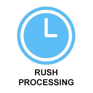 Rush Processing- Get Your Order Quicker - PhoneRemedies