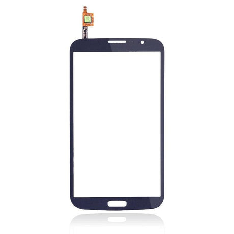 Samsung Galaxy Mega 6.3 Glass and Touchscreen Digitizer Replacement - Blue - PhoneRemedies