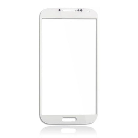 Samsung Galaxy S4 Glass Screen Replacement - White - PhoneRemedies