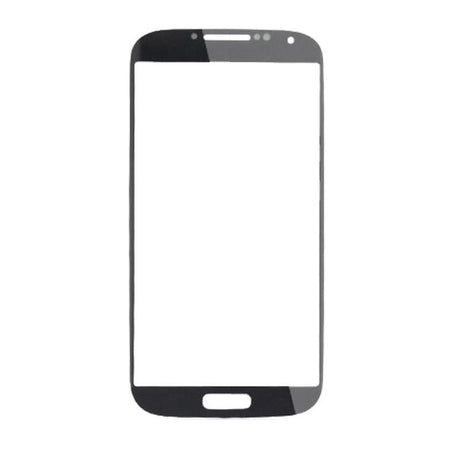 Samsung Galaxy S4 Glass Screen Replacement - Black