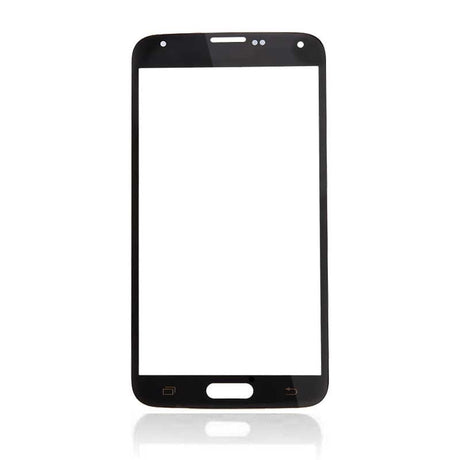 Samsung Galaxy S5 Glass Screen Replacement - Black - PhoneRemedies