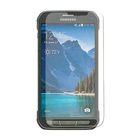 Samsung Galaxy S5 Active Screen Protector - PhoneRemedies