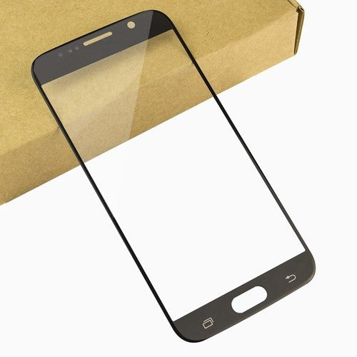 Samsung Galaxy S7 Glass Screen Replacement Premium Repair Kit - Black - PhoneRemedies
