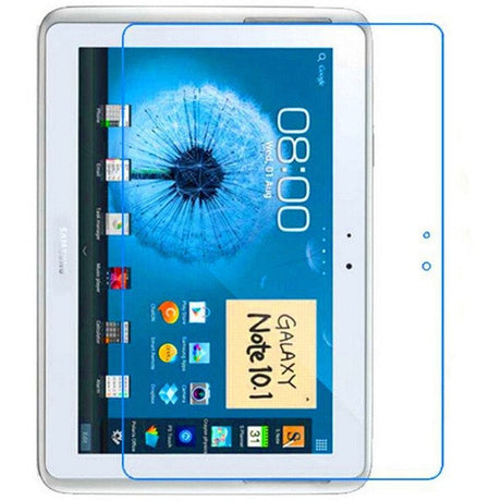 Premium Samsung Galaxy Tab 2 (10")Tempered Glass Screen Protector - PhoneRemedies