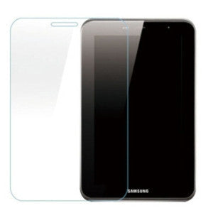 Premium Samsung Galaxy Tab 2 (7")Tempered Glass Screen Protector - PhoneRemedies