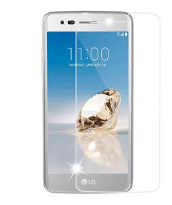 LG Fortune Tempered Glass Screen Protector