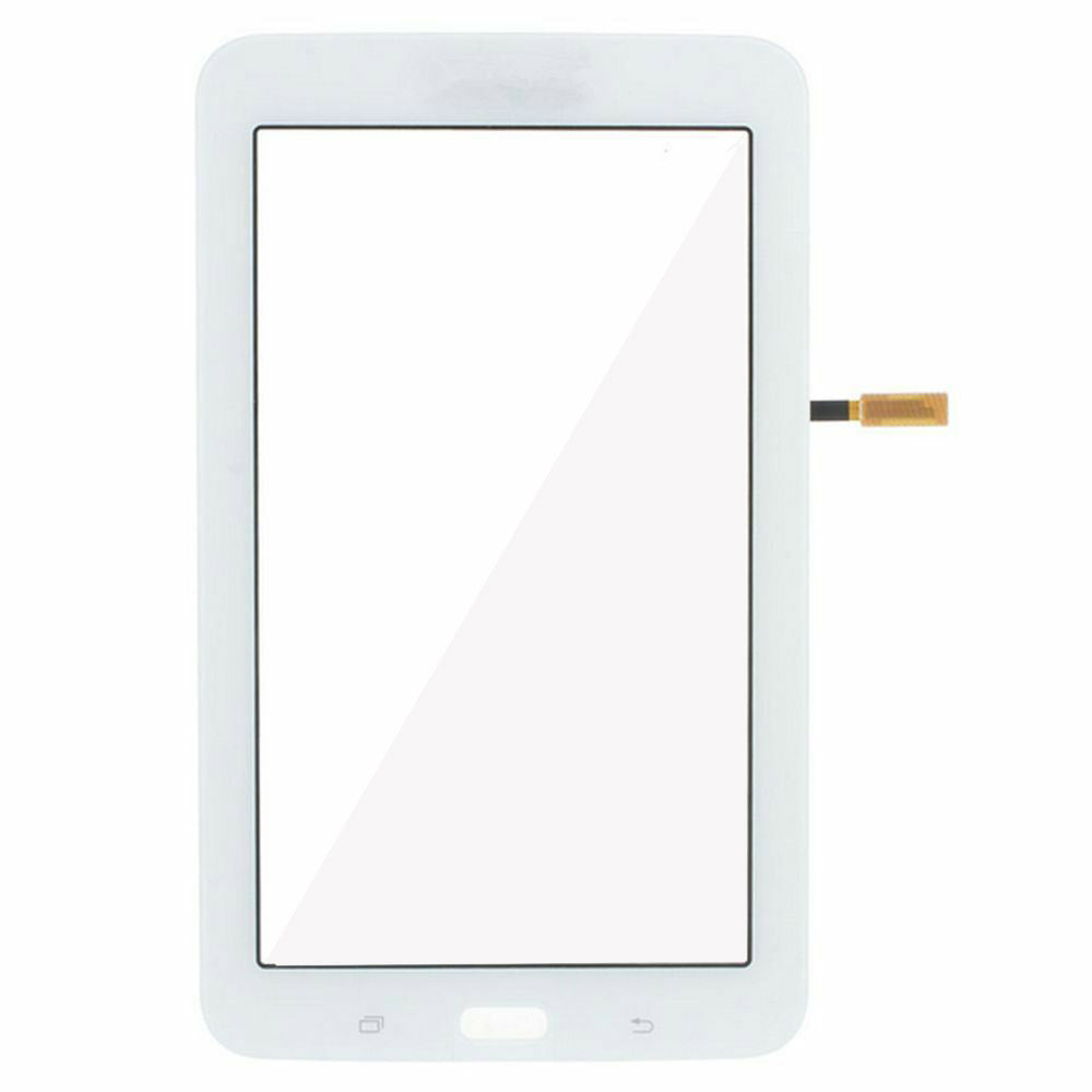 Samsung Galaxy Tab E Lite 7.0 Glass Screen Replacement Digitizer Repair Kit 7" SM-T113 | T113 | T110