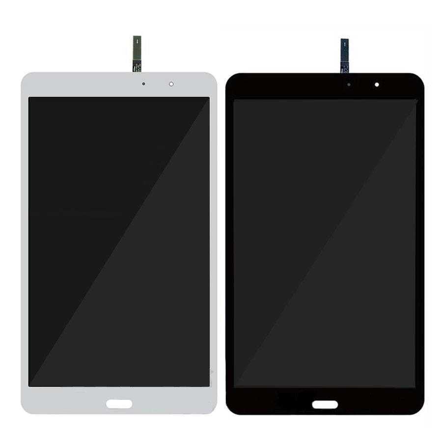 Samsung Galaxy Tab Pro 8.4" Screen Replacement Glass LCD + Digitizer Premium Repair Kit SM-T320