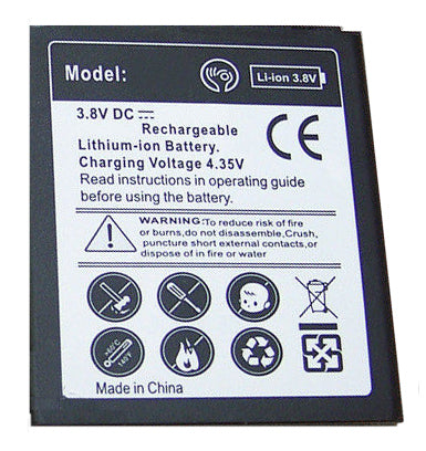 Samsung Galaxy J3 Eclipse Battery Replacement