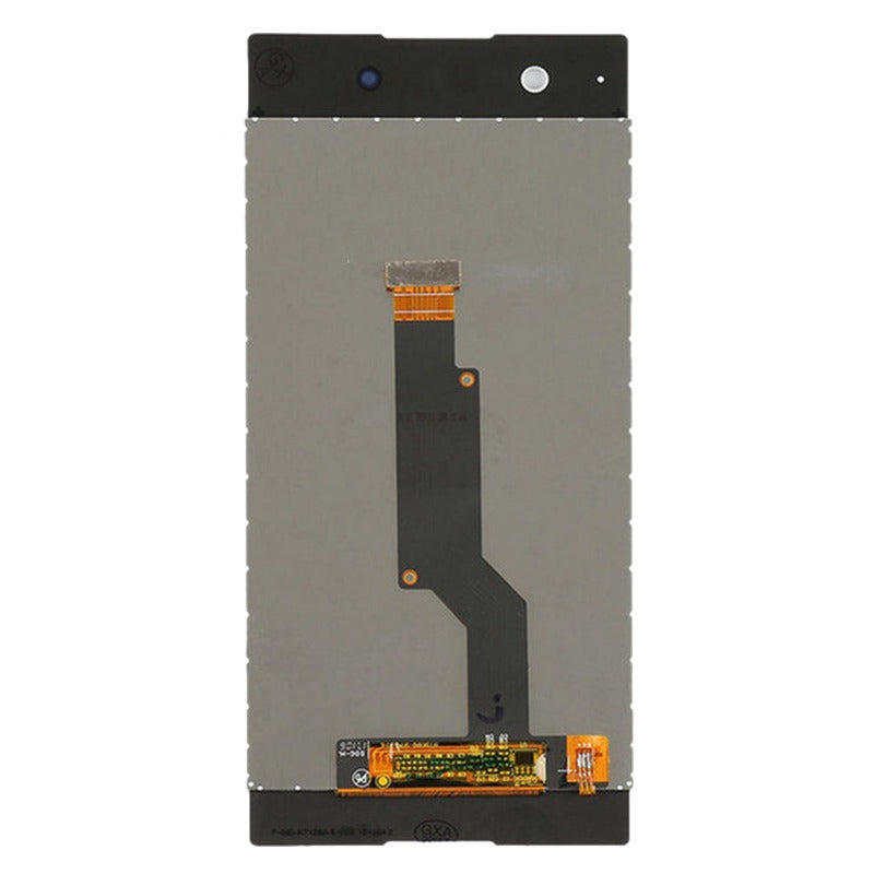 Sony Xperia XA1 Ultra Screen Replacement LCD Digitizer Premium Repair Kit G3221 G3212 G3223 G3226- Black