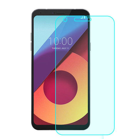 LG Spirit Tempered Glass Screen Protector