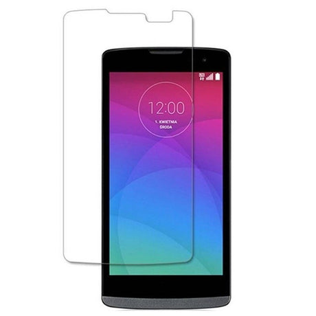LG Sunset Tempered Glass Screen Protector