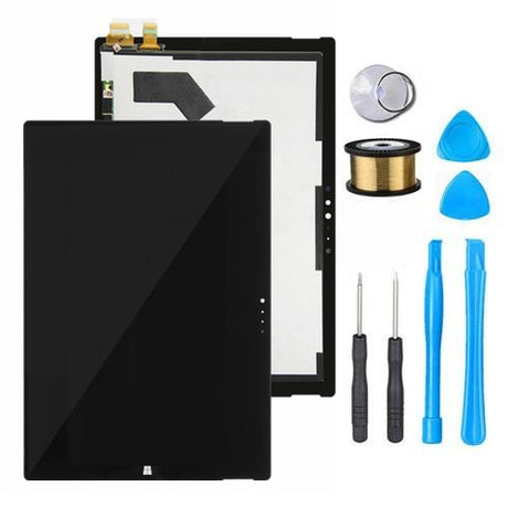 Surface 3 Screen Replacement LCD parts plus tools