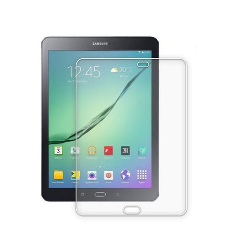 Premium Samsung Galaxy Tab S2 (8.0") Tempered Glass Screen Protector
