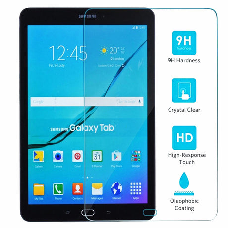 Premium Samsung Galaxy Tab 4 (10")Tempered Glass Screen Protector