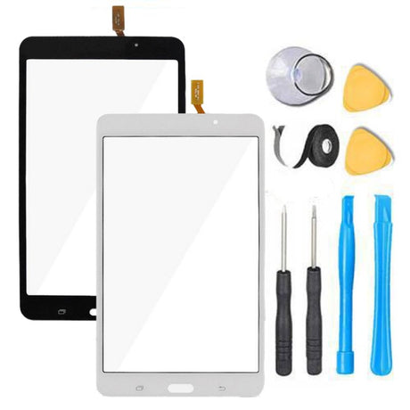 Samsung Galaxy Tab 4 (7") Glass Screen Replacement plus tools