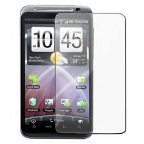 HTC Thunderbolt 4G Screen Protector